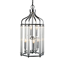 Подвесная люстра ST Luce SL239.103.06