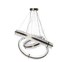 Подвесная люстра Garda Decor Galaxy 91GH-30861