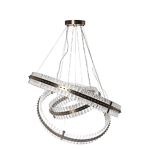 Подвесная люстра Garda Decor Galaxy 91GH-30861