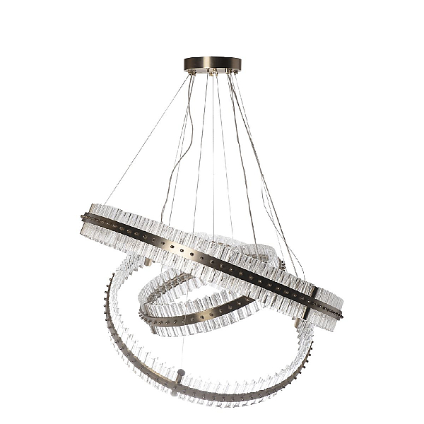 Подвесная люстра Garda Decor Galaxy 91GH-30861