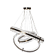 Подвесная люстра Garda Decor Galaxy 91GH-30861