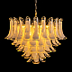 Подвесная люстра Loft IT Lilou 10600/800 Clear