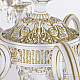 Подвесная люстра Bohemia Ivele Crystal AL78104/16+8+8/550/3d A WMG
