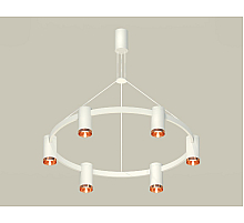 Подвесная люстра Ambrella Light Traditional DIY (С9021, N6135) XB9021153