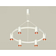 Подвесная люстра Ambrella Light Traditional DIY (С9021, N6135) XB9021153
