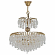 Подвесная люстра Arti Lampadari Bronte E 1.5.60.106 G
