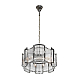 Подвесная люстра iLamp Tribeca MD0276-6C
