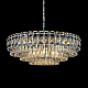 Подвесная люстра Modelux ML.7092.800 CR