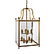 Подвесная люстра Loft IT Noble 10591/8 AB