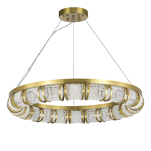 Подвесной светодиодный светильник ST Luce ESME SL6011.303.01