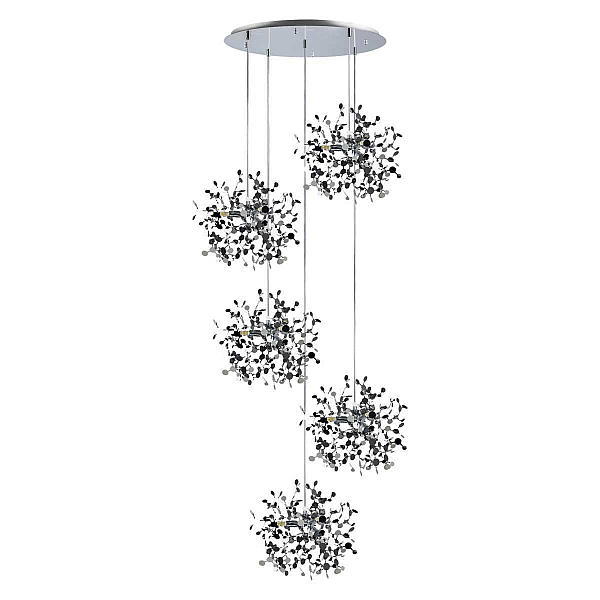 Люстра подвесная Extra Lightstar L5PR721134