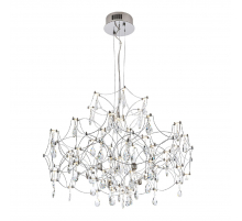 Подвесная люстра Modelux ML.7815.750P CH