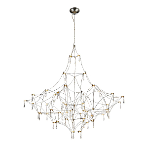 Подвесная люстра ST Luce Gravetta SL6601.113.114