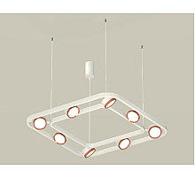 Подвесная люстра Ambrella Light Traditional (C9177, N8126) XB9177103