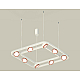 Подвесная люстра Ambrella Light Traditional (C9177, N8126) XB9177103