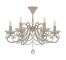 Подвесная люстра Arti Lampadari Patricia E 1.1.6.600 CG
