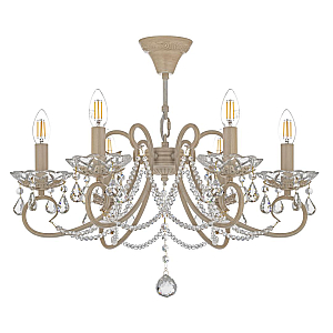 Подвесная люстра Arti Lampadari Patricia E 1.1.6.600 CG