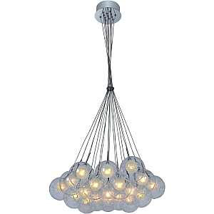 Подвесная люстра Divinare Grappolo 7720/02 SP-19