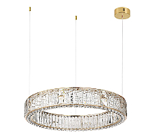 Подвесная люстра Odeon Light Version 5071/100L