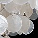 Подвесная люстра Arte Lamp Pipirima A4100LM-6CC