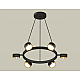 Подвесная люстра Ambrella Light Traditional (C9193, N8124) XB9193152