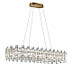 Подвесная люстра Delight Collection MD22020110-12B gold