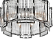Подвесная люстра iLamp Tribeca MD0276-6C