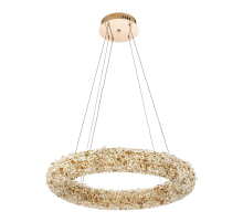 Подвесная люстра Modestyle MS.6000.600 GD