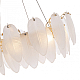 Подвесная люстра Arte Milano 4653.D450.H240.E14.5 G