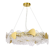 Подвесная люстра Lumion Queeny 6582/8