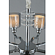 Подвесная люстра Omnilux Giarre OML-56003-08