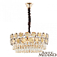 Подвесная люстра Arte Milano 97188.D550.H260.E14.12 G