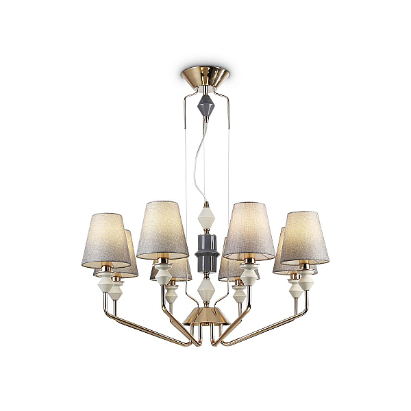 Люстра Ambrella Light HIGH LIGHT LH75403