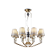 Люстра Ambrella Light HIGH LIGHT LH75403