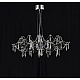 Подвесная люстра Myfar Ersilia MR2661-60P-76AP