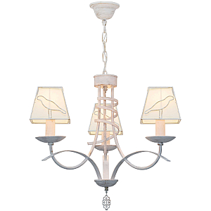 Подвесная люстра Toplight Grace TL1139-3H