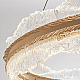 Подвесная люстра Modelux ML.6068.780 CP