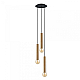 Подвесная люстра Nowodvorski Baton 7855