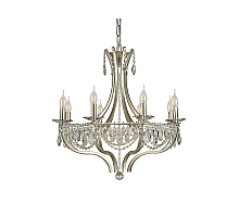 Подвесная люстра Newport 8638/C silver М0071666