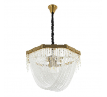 Подвесная люстра Modelux ML.316.9 BS Подвесная люстра Modelux ML.316.9 BS