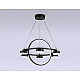 Подвесная светодиодная люстра Ambrella light Comfort LineTech FL51775