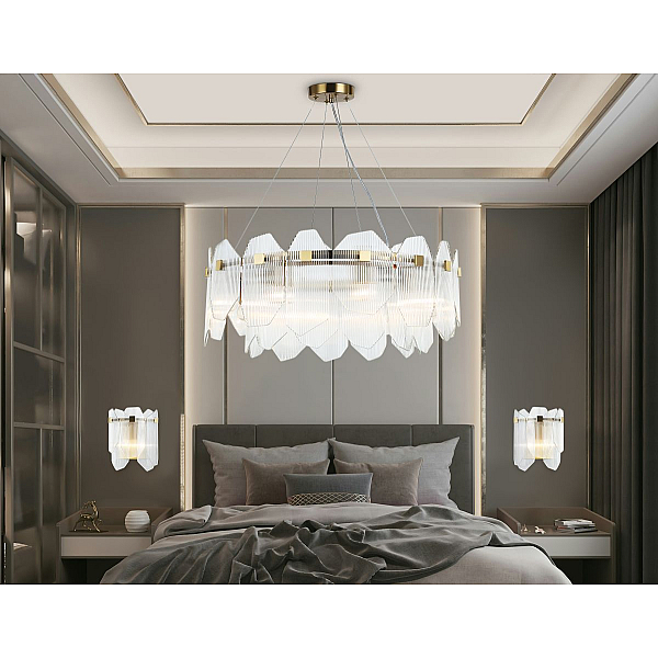 Подвесной светильник Ambrella light High light LH31253