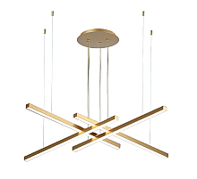 Подвесная люстра Lightstar Palla 739123