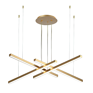 Подвесная люстра Lightstar Palla 739123