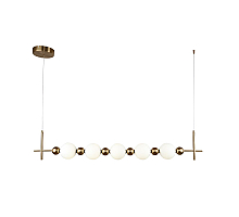 Подвесная люстра F-Promo Chantra 4088-5P