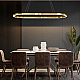 Подвесная люстра Imperium Loft Cruise Long L100 220441-23