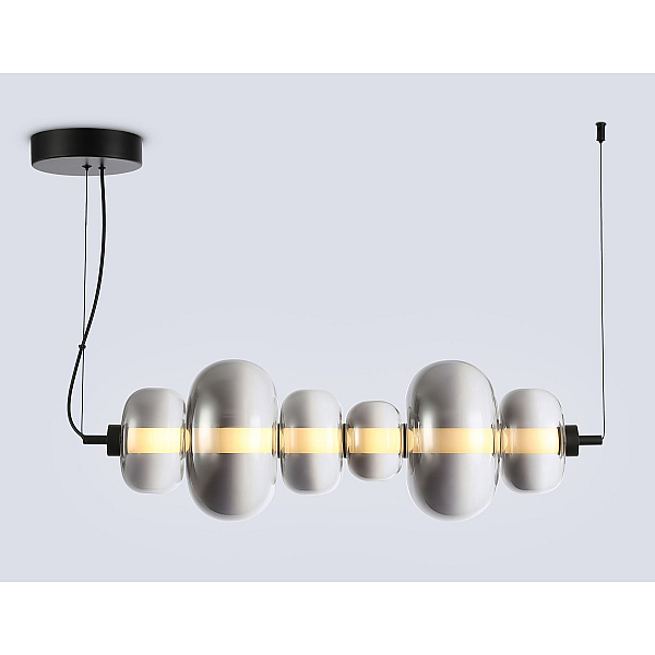 Подвесной светодиодный светильник Ambrella light High Light LH11072