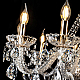 Подвесная люстра Modelight MDL.7068.10HC GD