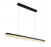 Подвесная люстра Modestyle MS.9010.1000 BK