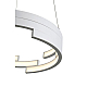 Подвесная люстра ST Luce Джени SL963.503.01